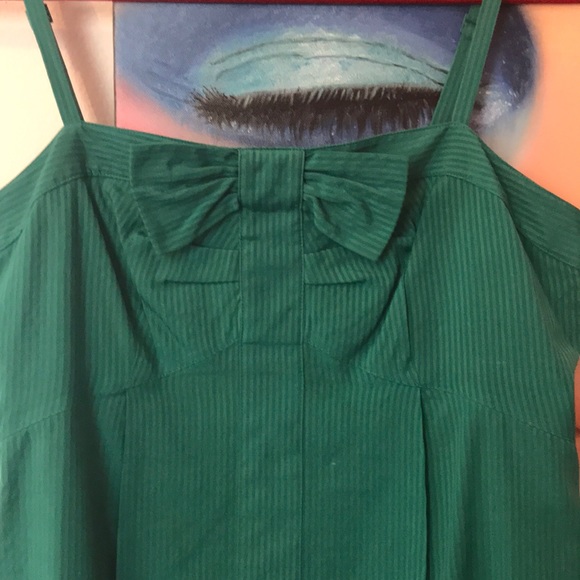 Marc by Marc Jacobs bow top - Picture 2 of 6